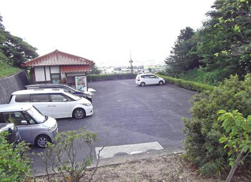 筑紫ヶ丘霊園