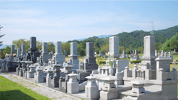 若宮霊園