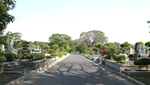都立八柱霊園