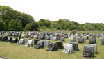 都立八王子霊園