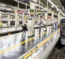 アクセス便利・駅が近い