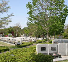 公営のお墓・霊園