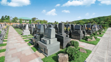 日本庭園陵墓紅葉亭