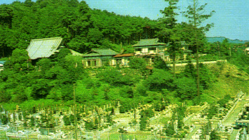 毛呂山霊園