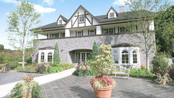 彩の国フォーシーズンメモリアル