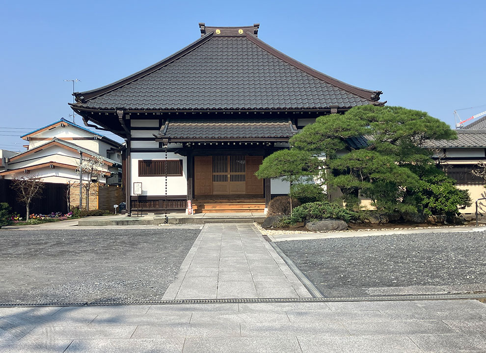 全学寺