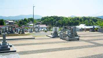 和み墓園