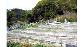 金浦霊園