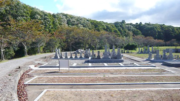 中野霊園(兵庫県)