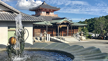 霊山寺大霊園