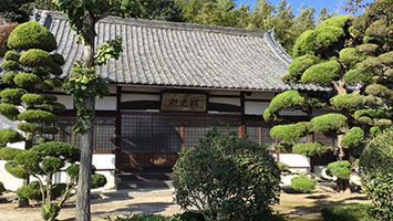 桜墓苑　吉祥寺