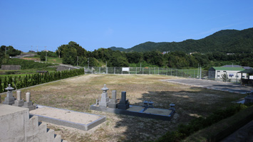 大泉寺霊園