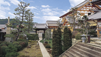 薬薗寺霊園