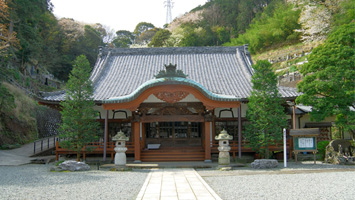 東林寺