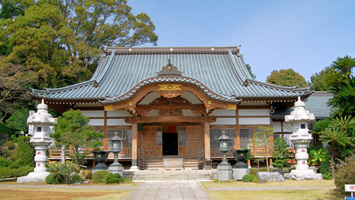 松月院