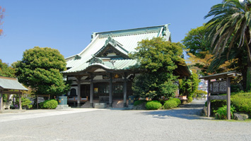 仏現寺
