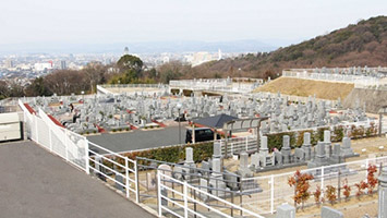 オアシス霊園　倉敷　永代供養墓