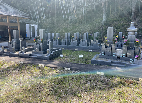 観福寺