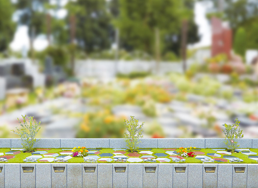 小平メモリアルガーデン 樹木葬「アルヴェアージュ」 小平メモリアルガーデン 樹木葬「アルヴェアージュ」
