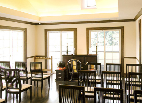 彩の国フォーシーズンメモリアル