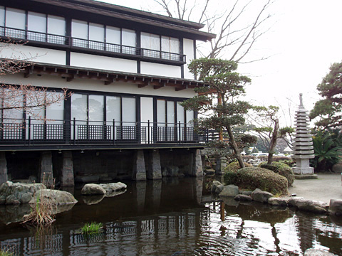 茅ヶ崎公園墓地