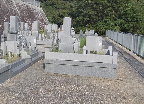 京都南大霊園