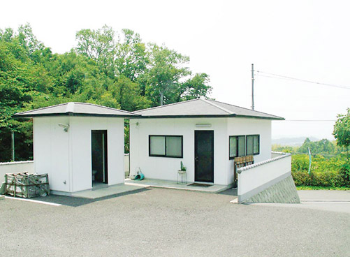 己斐城山メモリアルヒルズ