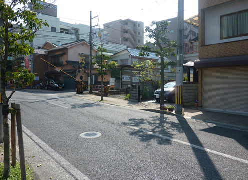 せとうち霊園