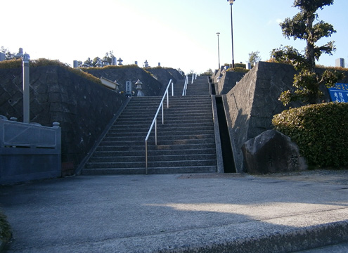 セミタリィパーク寺家