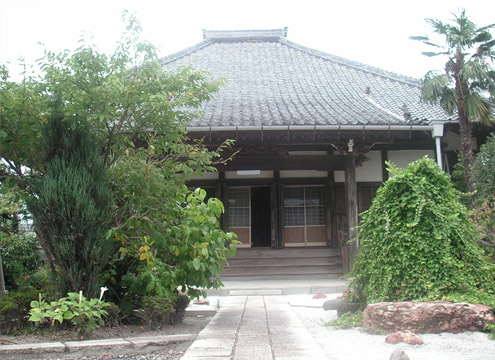 林證寺霊園（具会一処園）