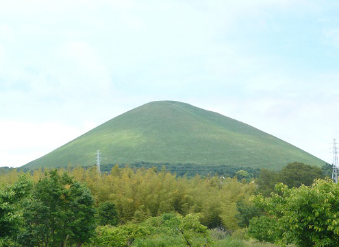 伊東市営　天城霊園