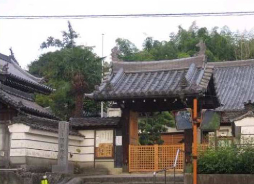 光照山　阿弥陀寺