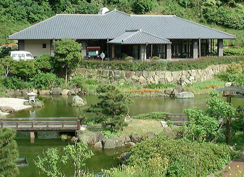三浦霊園