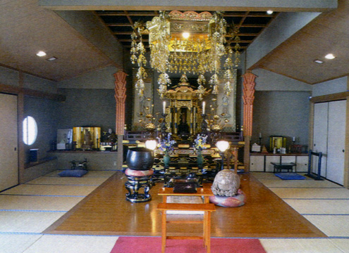 神奈川聖堂