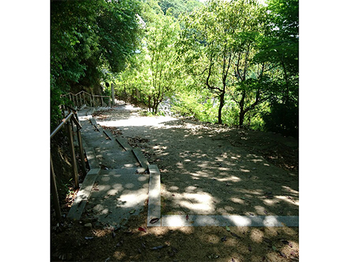 妙龍寺夙川霊園