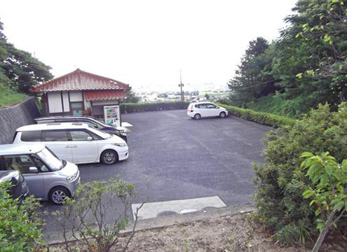 筑紫ヶ丘霊園