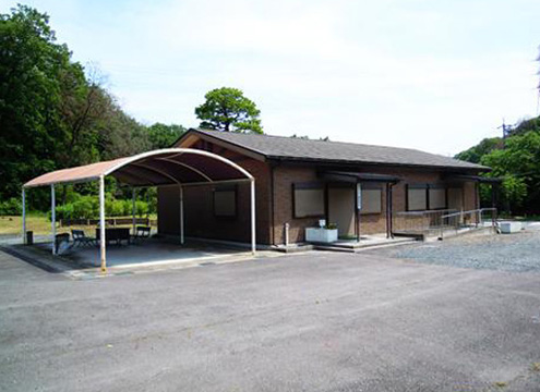 小松寺北霊園