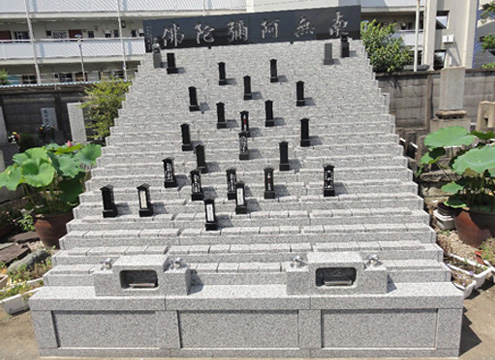 専修寺　関東別院　浄華台