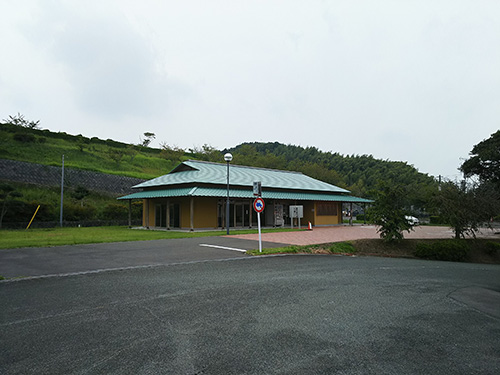 遠賀町営　遠賀霊園