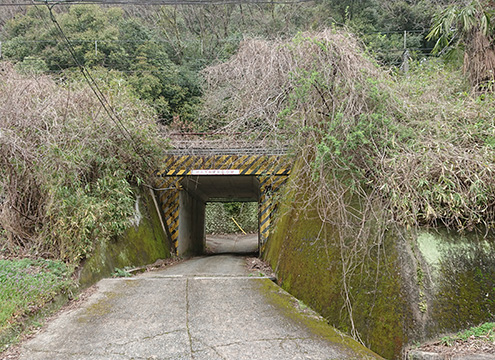 東広島市営　下河内墓園