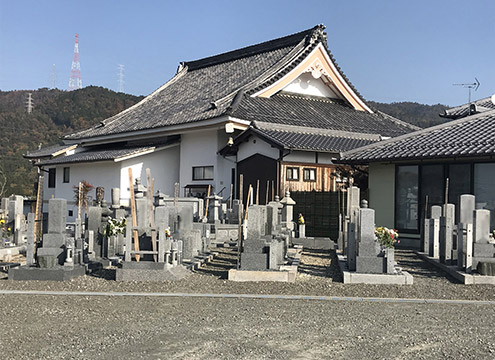 宗蓮寺