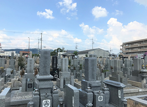 神田霊園