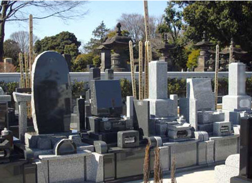 東叡山　寛永寺