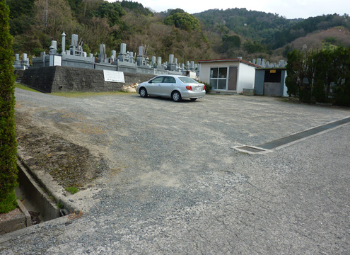 安楽禅寺霊園