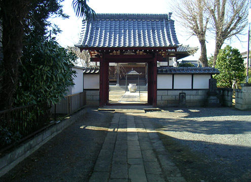 宝光寺