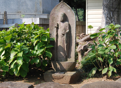 浄安寺