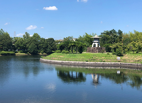 瀬田南大萱霊園