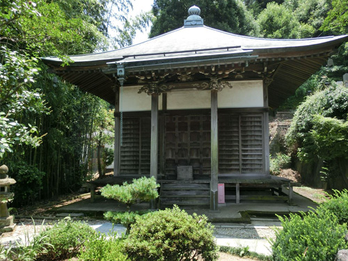 永勝寺