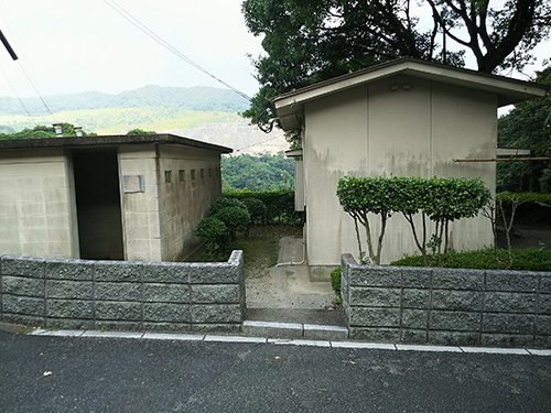 苅田町営　かんだ霊園