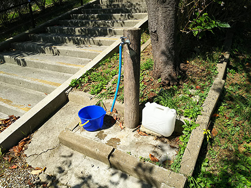 北九州市立　藤ノ木霊園